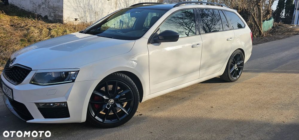 Skoda Octavia - 35