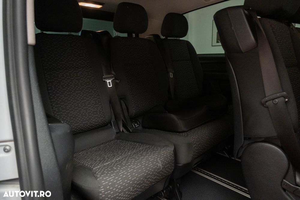 Mercedes-Benz Vito - 20