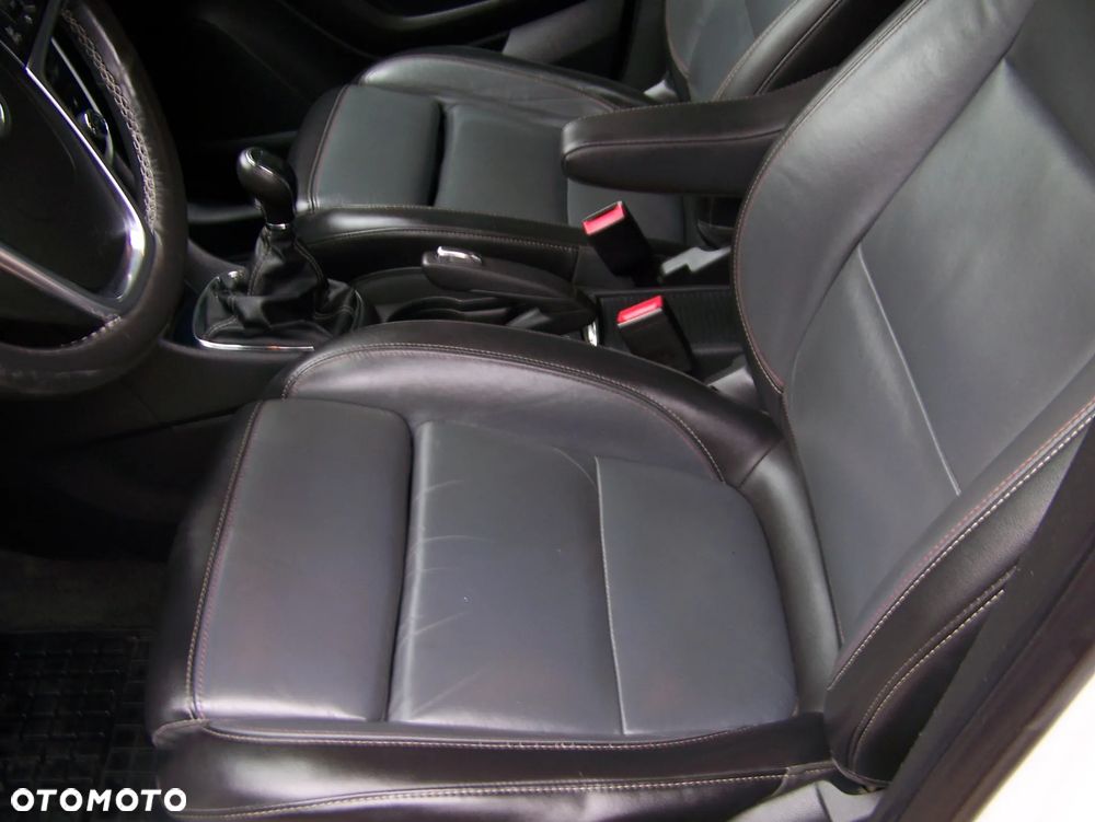 Opel Mokka 1.7 CDTI Cosmo S&S - 15