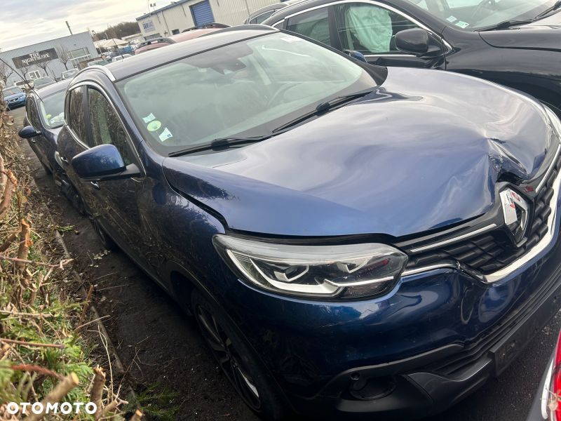 Renault Kadjar - 2