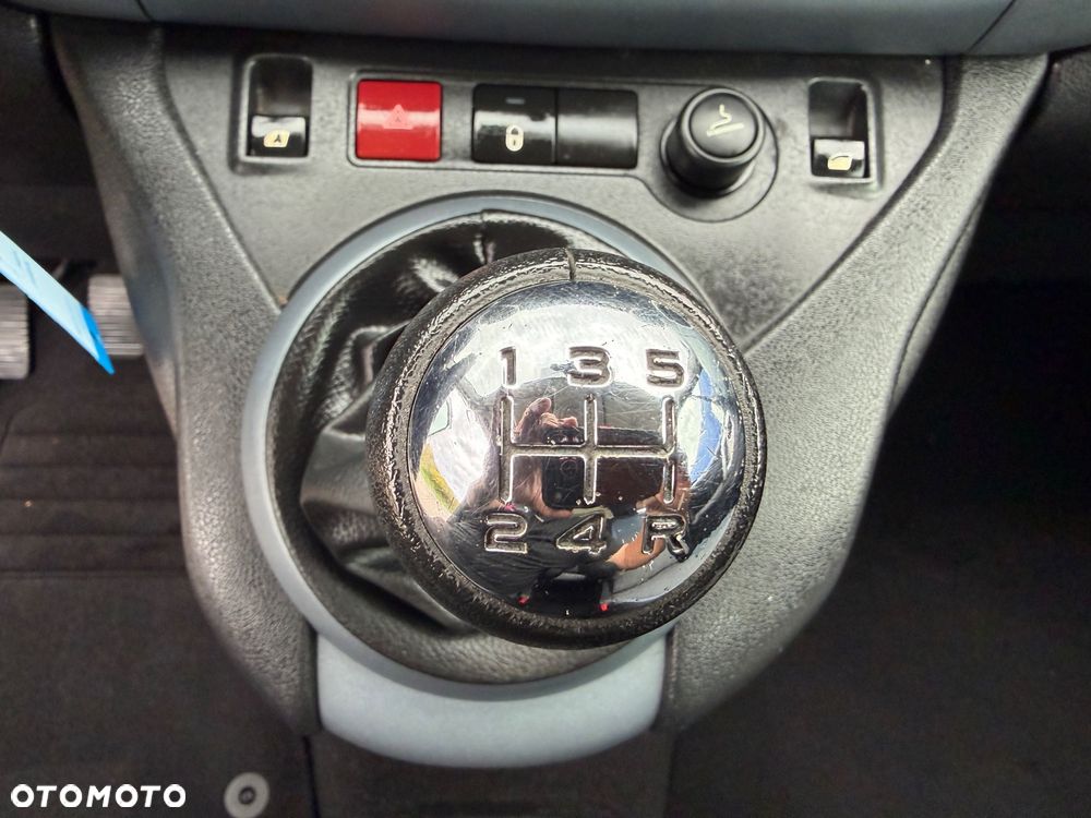 Peugeot Partner 1.6 HDi Active - 21