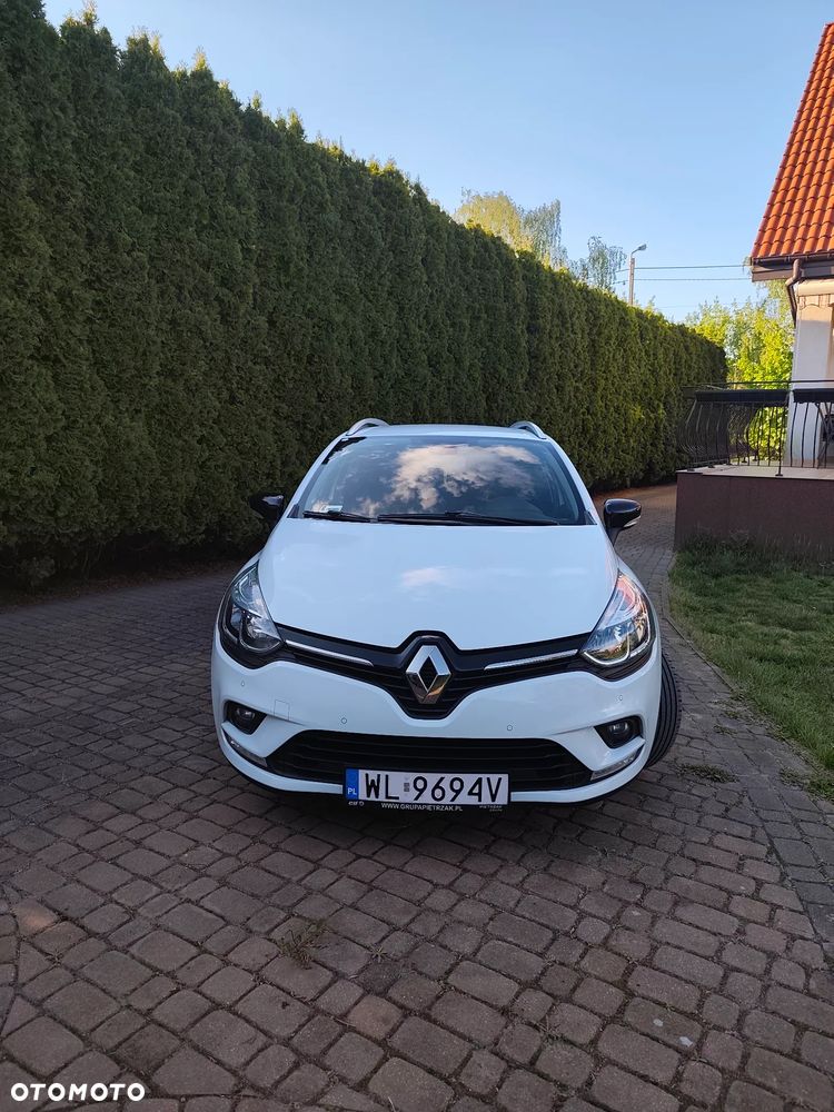 Renault Clio 1.5 dCi Energy Limited - 3