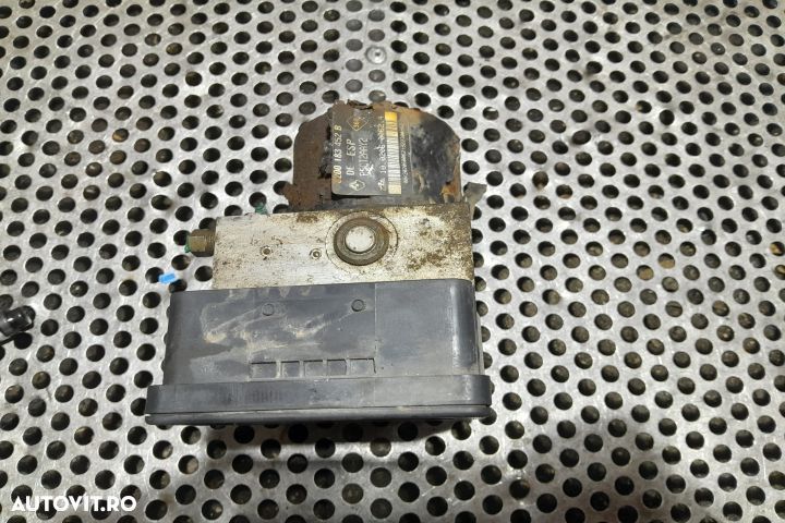 Pompa ABS 00003644E0 / 8200183452B 00003644E0 / 8200183452B Renault L - 2