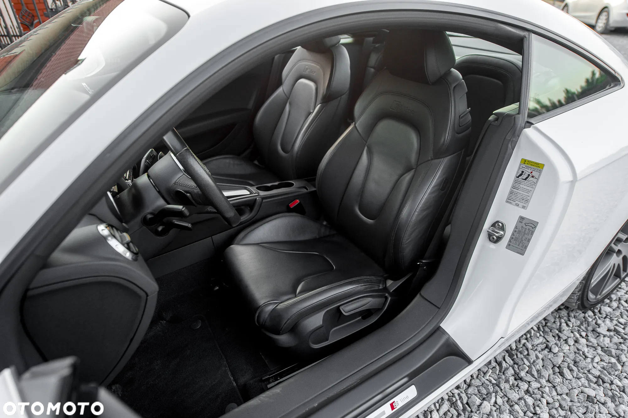 Audi TT Coupé 2.0 TFSI Quattro Prime Line S tronic - 14