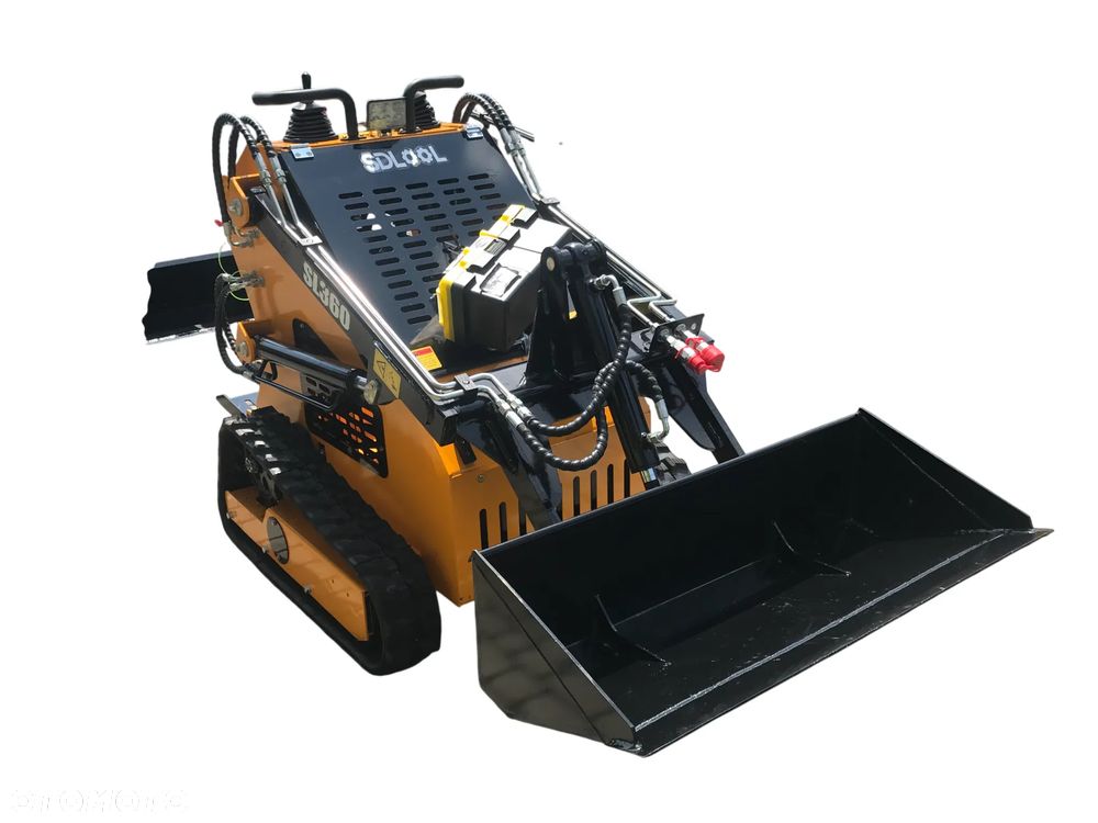 Inny SL360 - 1