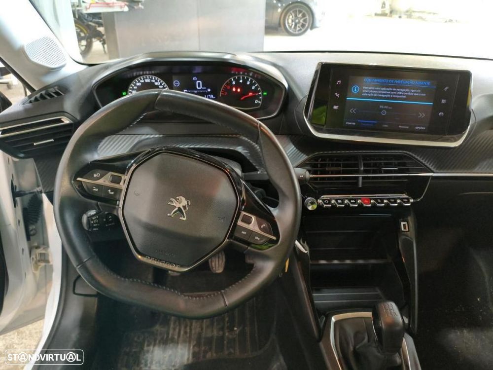 Peugeot 208 1.2 PureTech Active - 3