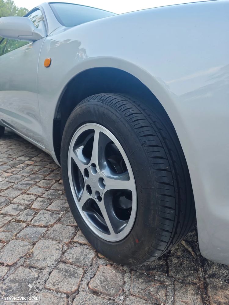 Toyota Celica 1.8 ST - 8