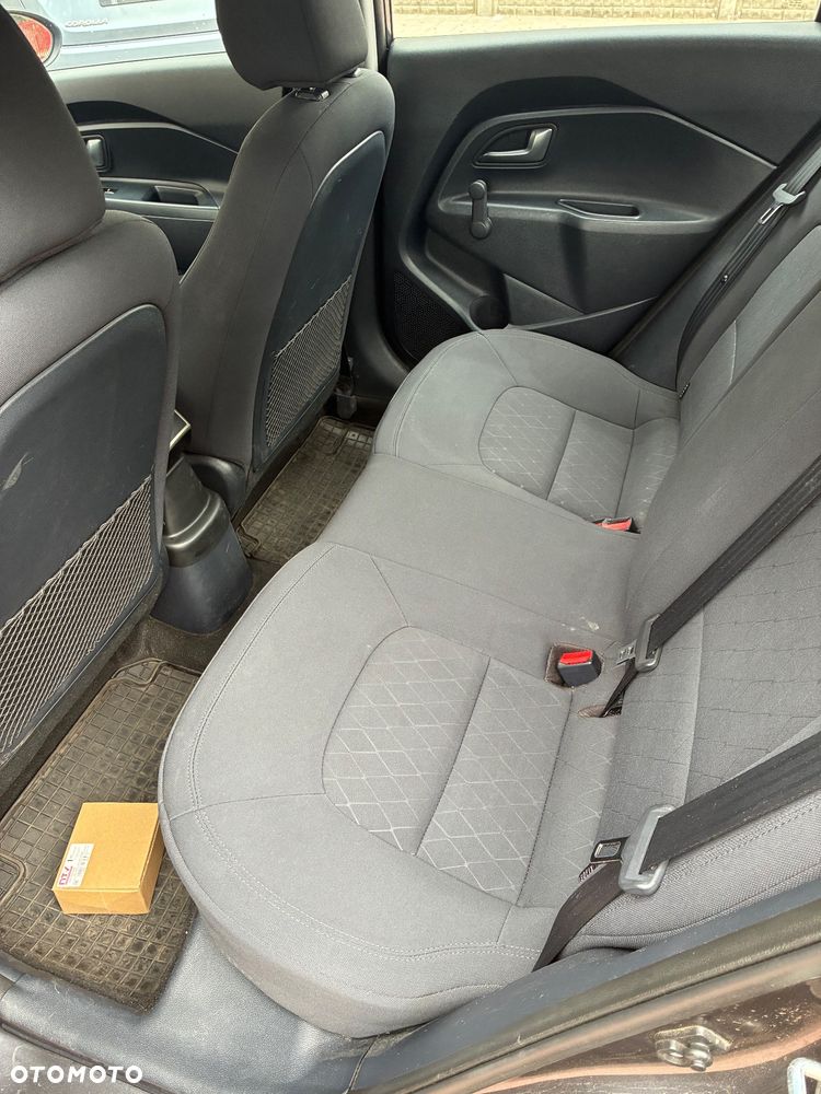 Kia Rio 1.2 M (klm) - 9