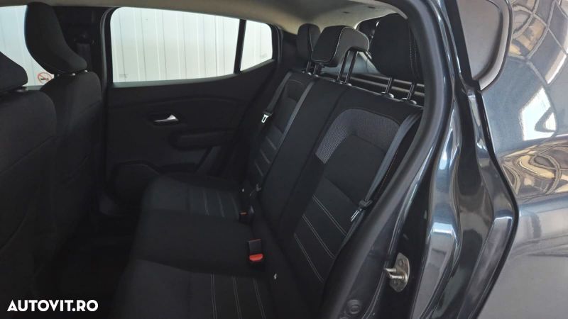Dacia Sandero Stepway ECO-G 100 MT6 Extreme - 14