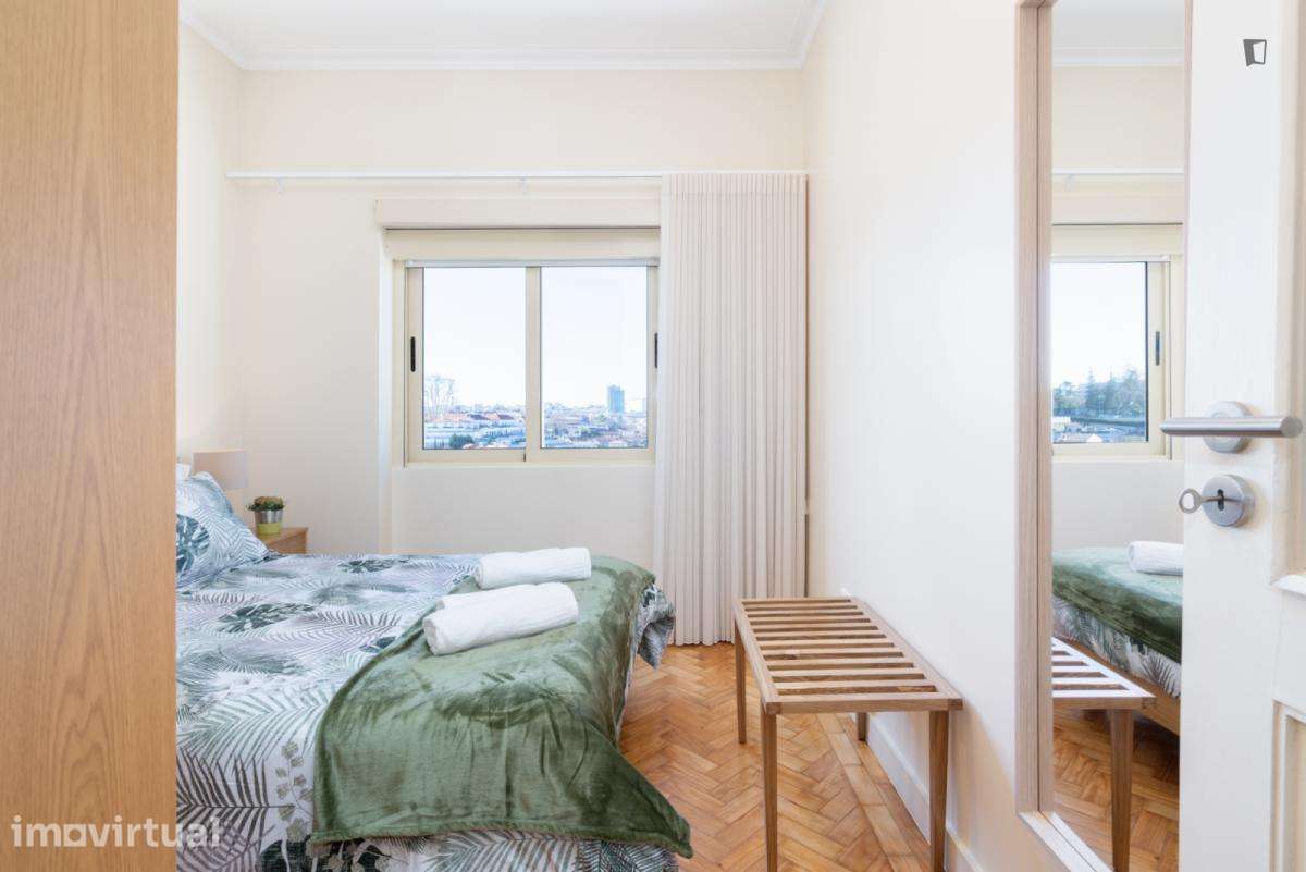 Apartamento com 3 quartos - localizado em Vila nova de gaia - Grande imagem: 3/58