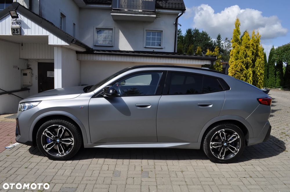 BMW X2 - 3