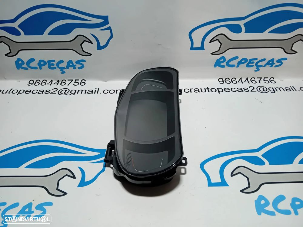 Quandrante Original Renault Grand Scenic 4 P248100730R - 3