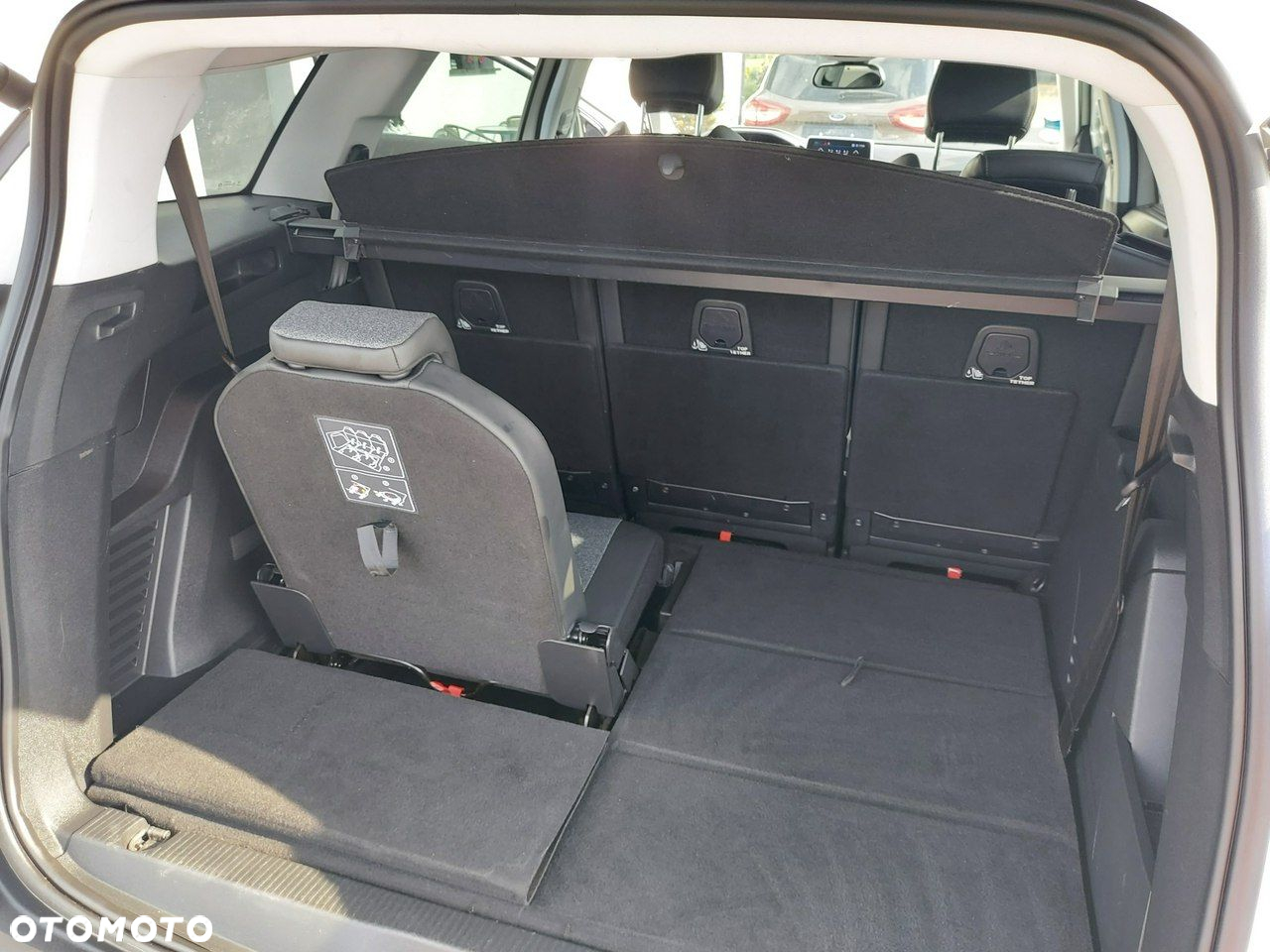 Peugeot 5008 - 18