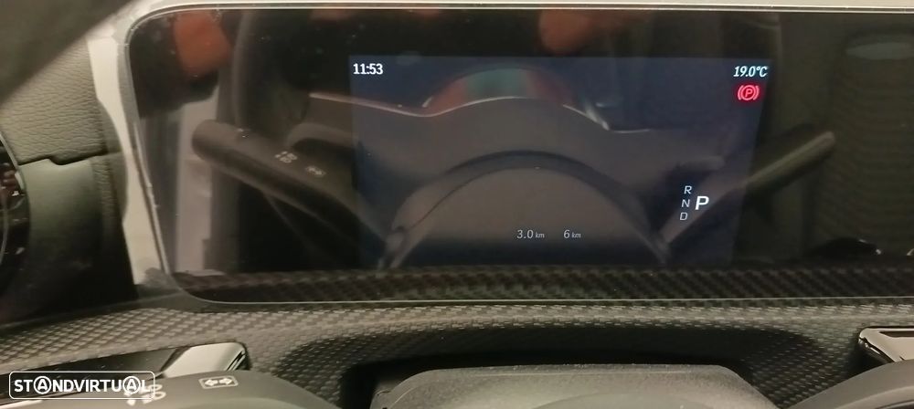 Mercedes-Benz A 200 Standard - 24