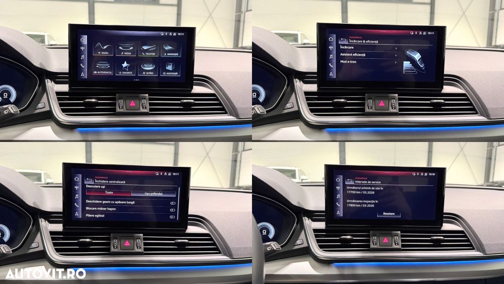 Audi Q5 50 TFSI e quattro S tronic sport - 40