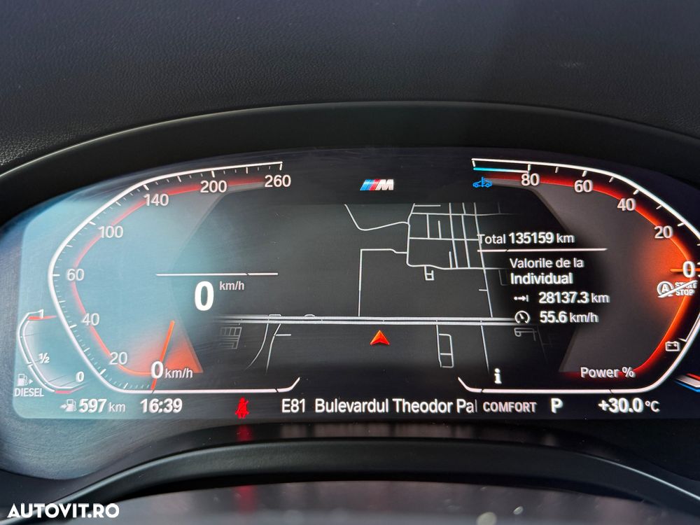 BMW X4 xDrive20d M Sport - 18