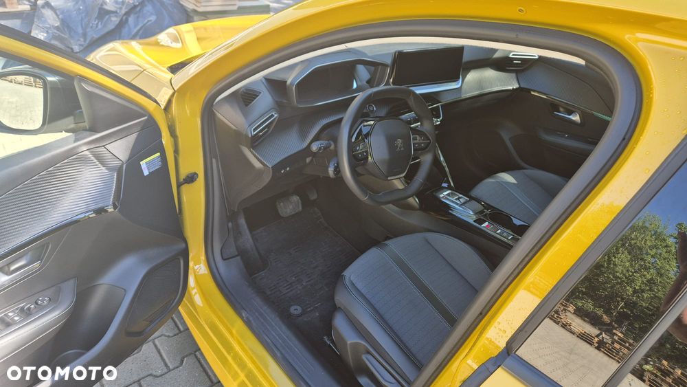 Peugeot 208 Allure Pack - 7