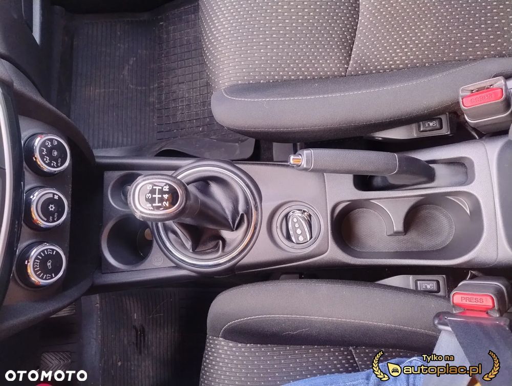 Mitsubishi ASX 1.6 2WD Inform - 5