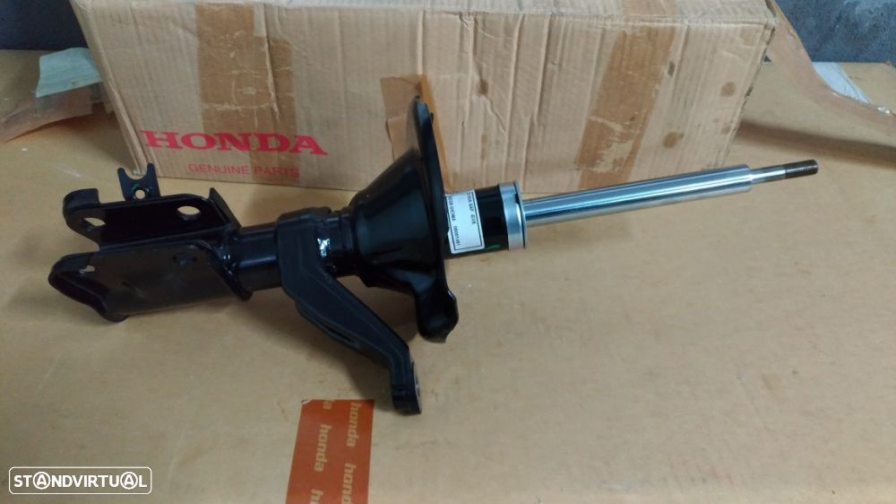 Honda Civic Type-R 2005 Amortecedor Frente Esquerdo - 1