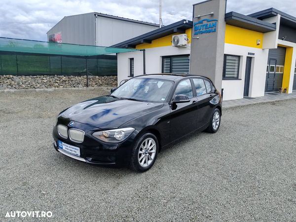 BMW Seria 1 116i Urban Line