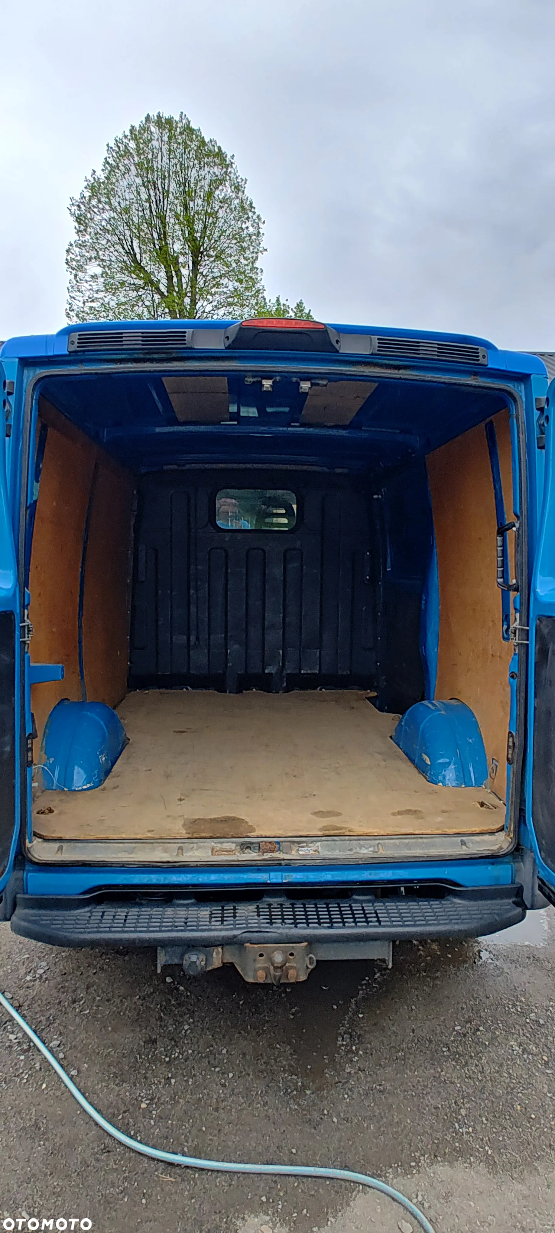 Iveco 29L12 - 18