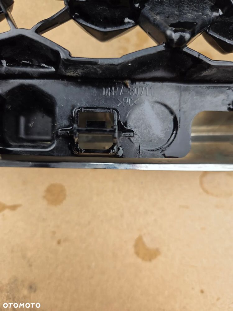 Grill Atrapa chłodnicy Mazda CX-30 DFR7-50041 DFR7-50711 DFR7-50051 - 22