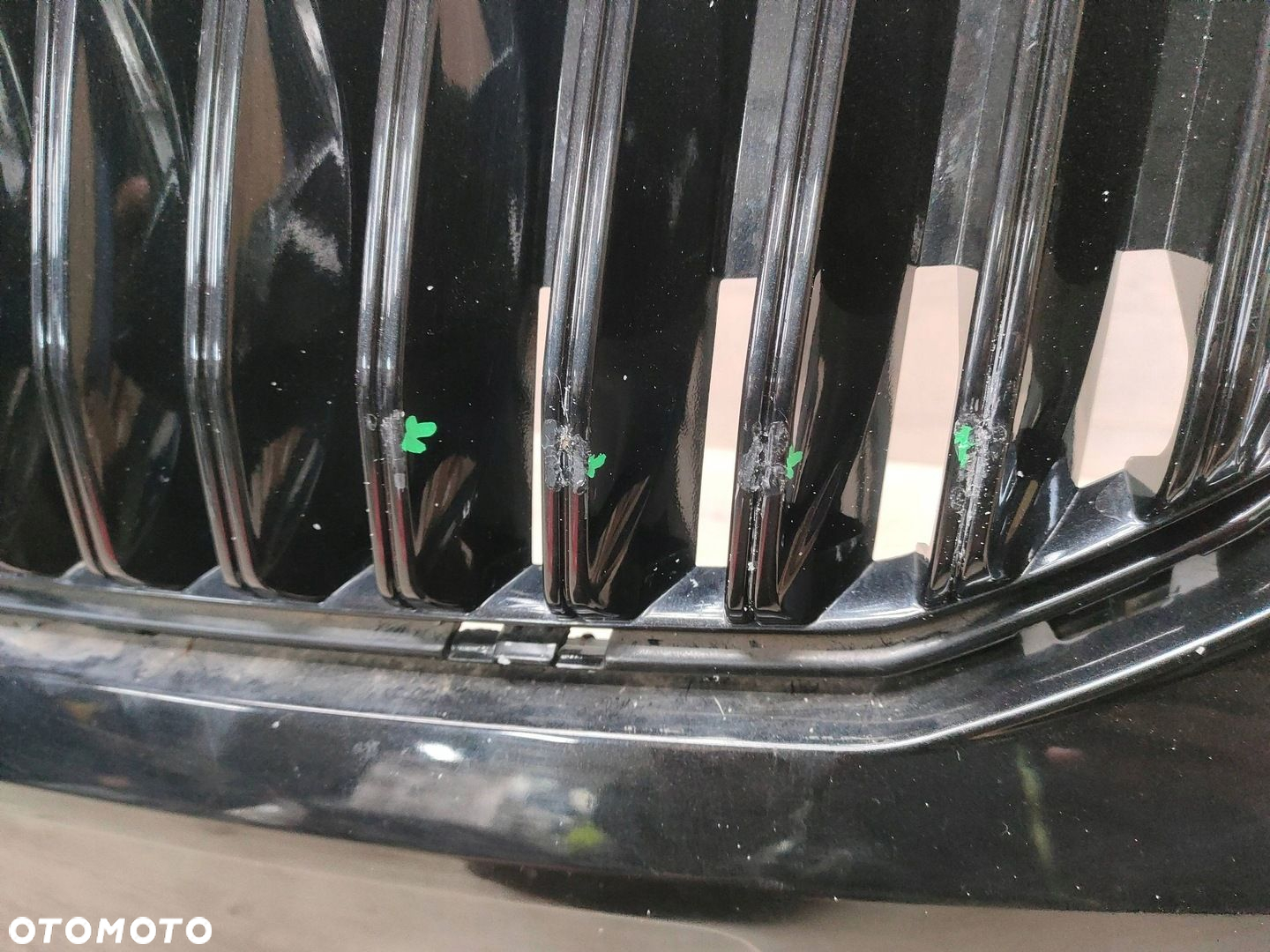 Skoda Octavia Mk3 5E 2020 Z przodu Zderzak przedni - 13