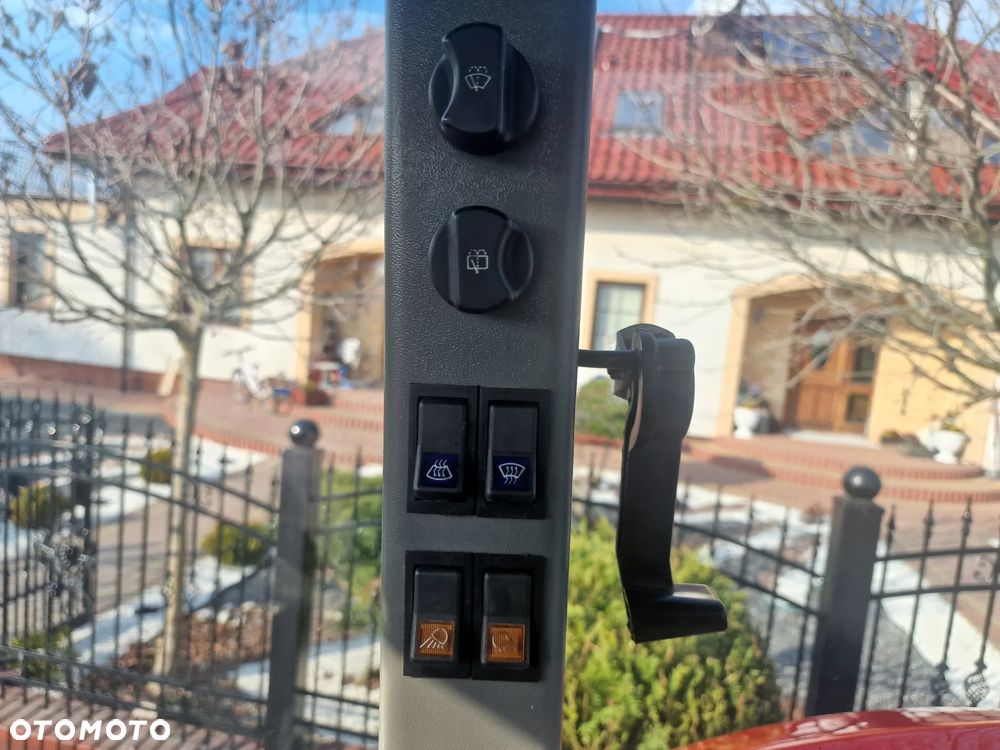 Zetor Forterra 115, 2012r. - 12