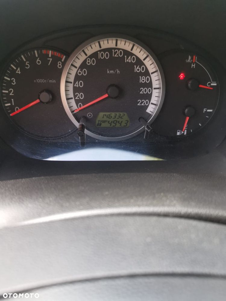 Mazda 5 1.8 Comfort - 7