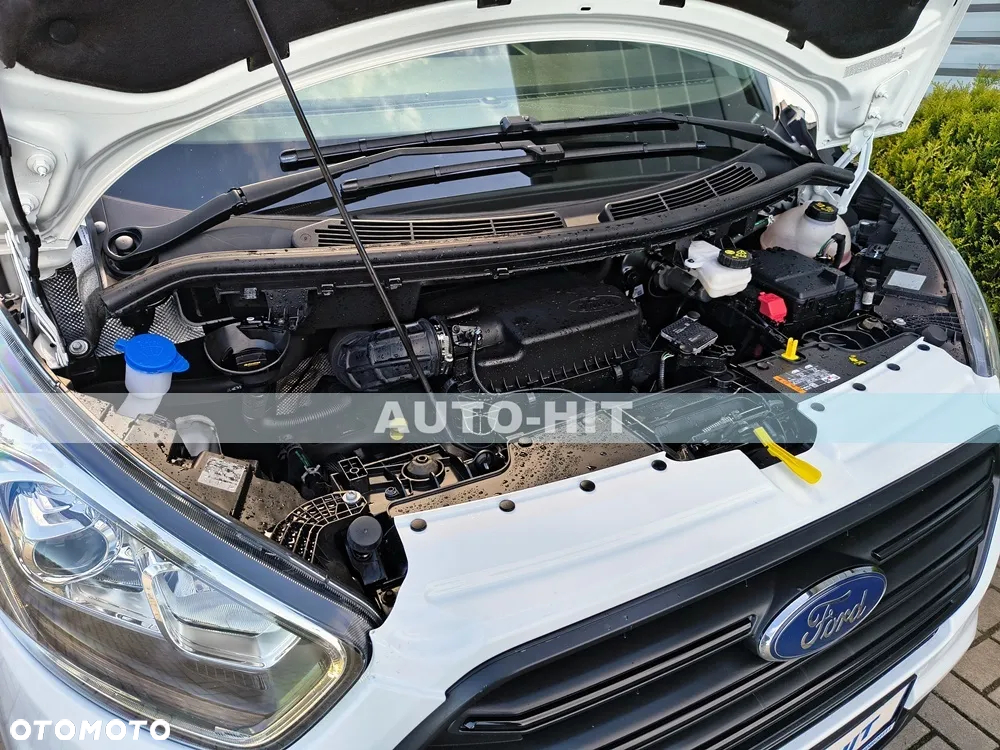 Ford Transit - 24