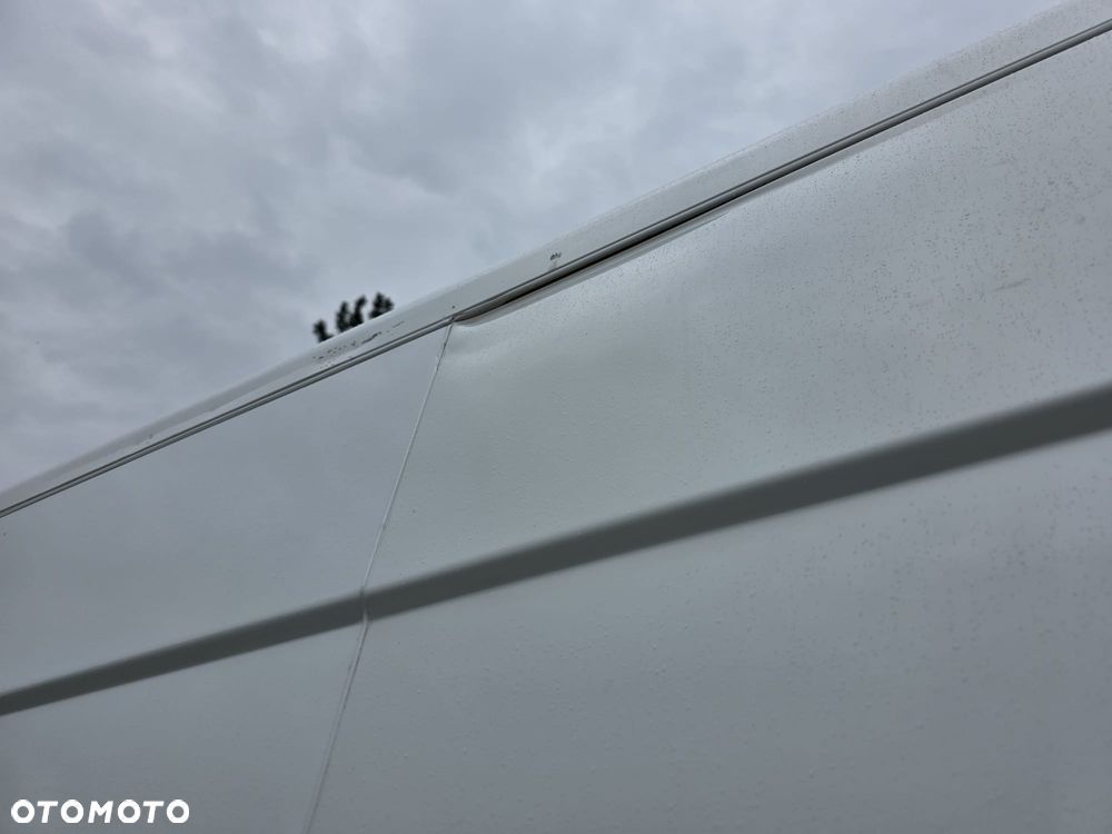 Iveco DAILY - 8
