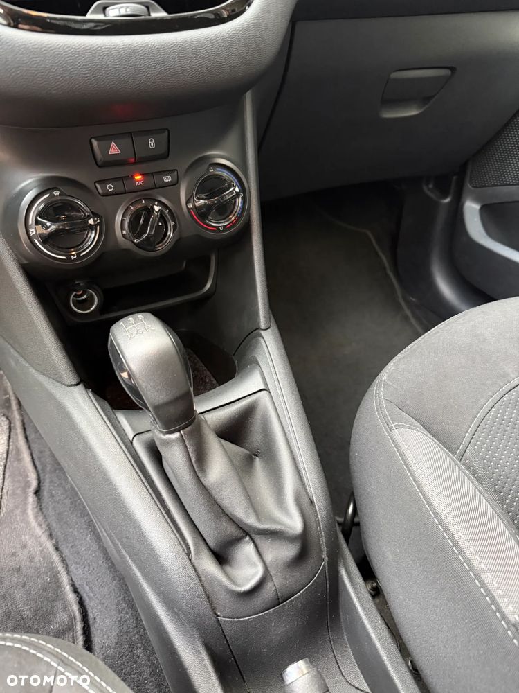 Peugeot 208 1.4 HDi Active - 14