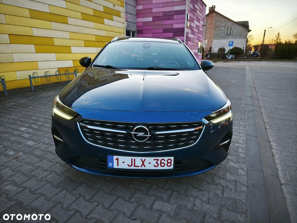 Opel Insignia 1.5 GS Line Plus - 4
