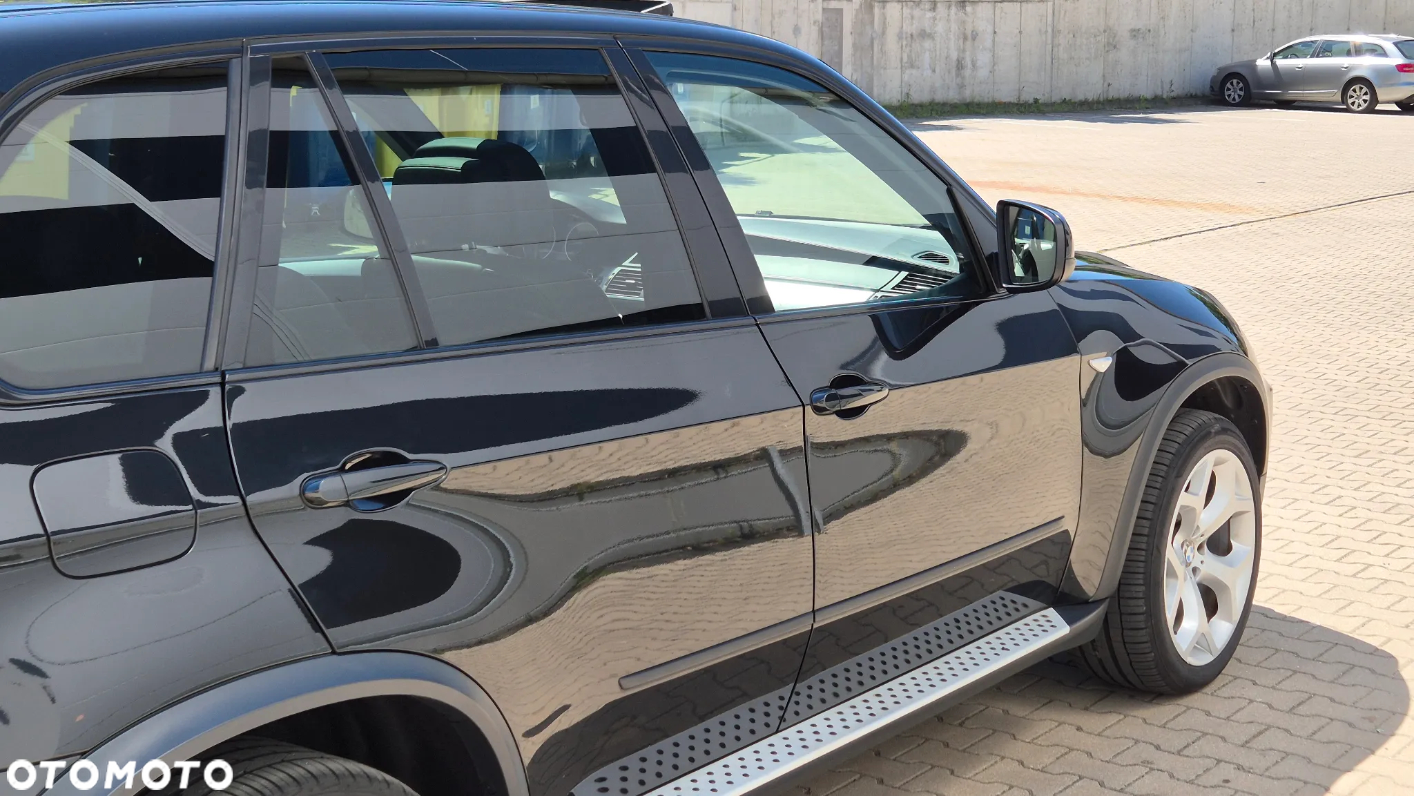 BMW X5 3.0sd - 14
