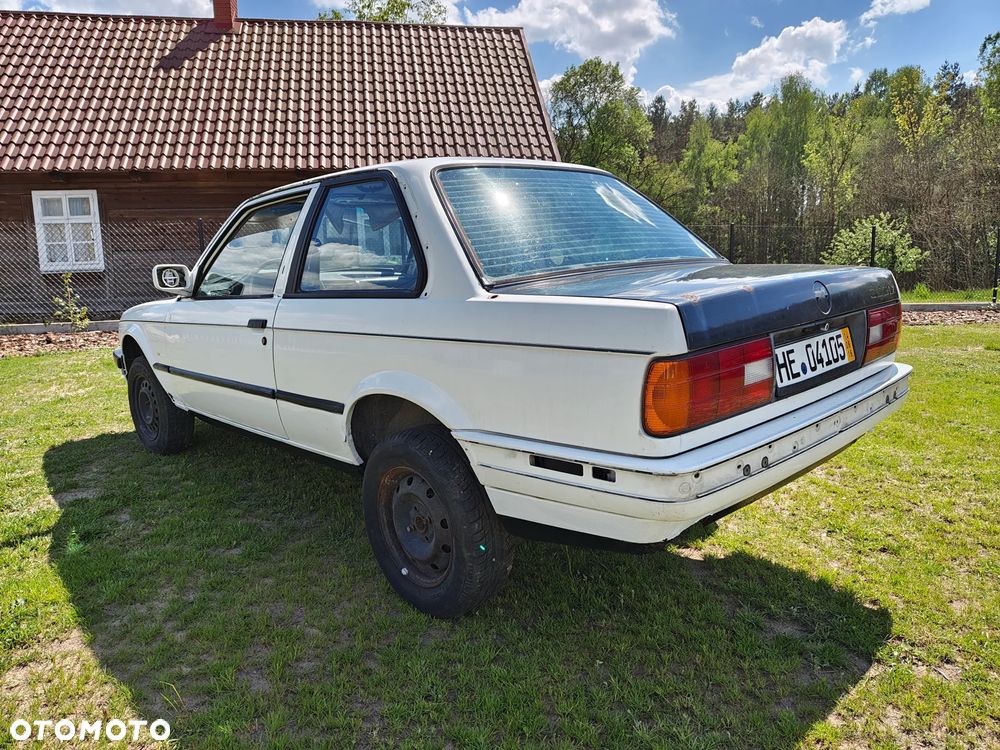 BMW Seria 3 316i - 3