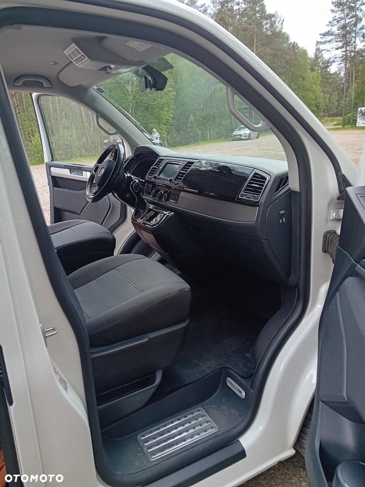 Volkswagen Multivan 2.0 BiTDI L1 Highline 4Motion DSG - 6