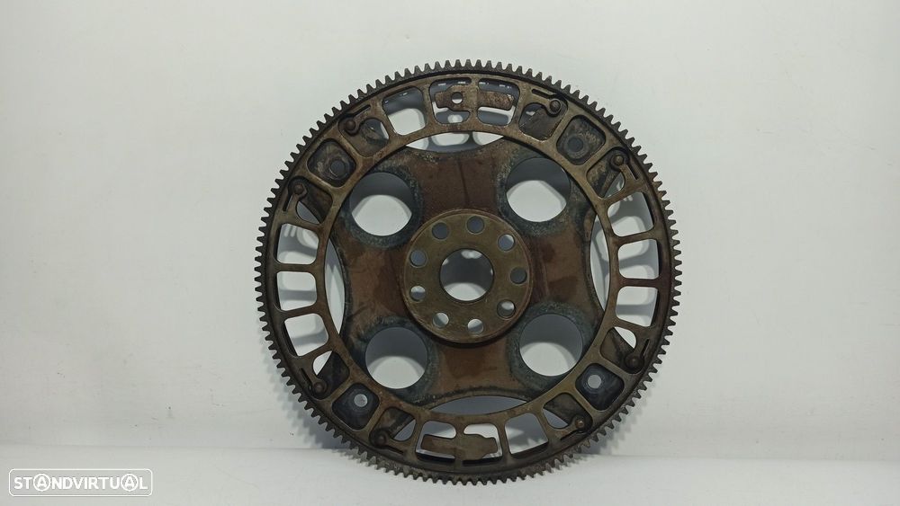 VOLANTE MOTOR BMW X5 (E53) 4.4I AUTOMáTICO - 3