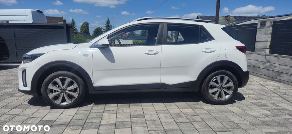 Kia Stonic 1.2 Vision - 5