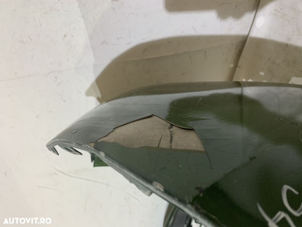 Bara spate Peugeot 208, Hatchback, 2022, 2023, 2024, cod origine OE 9837748780. - 12