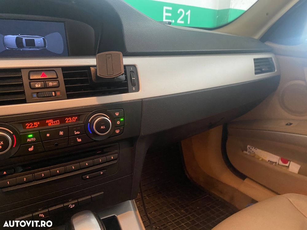 BMW Seria 3 - 19