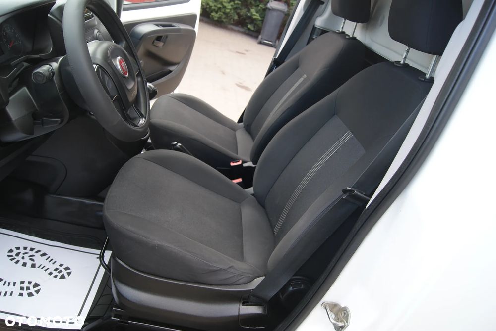Fiat Fiorino - 24