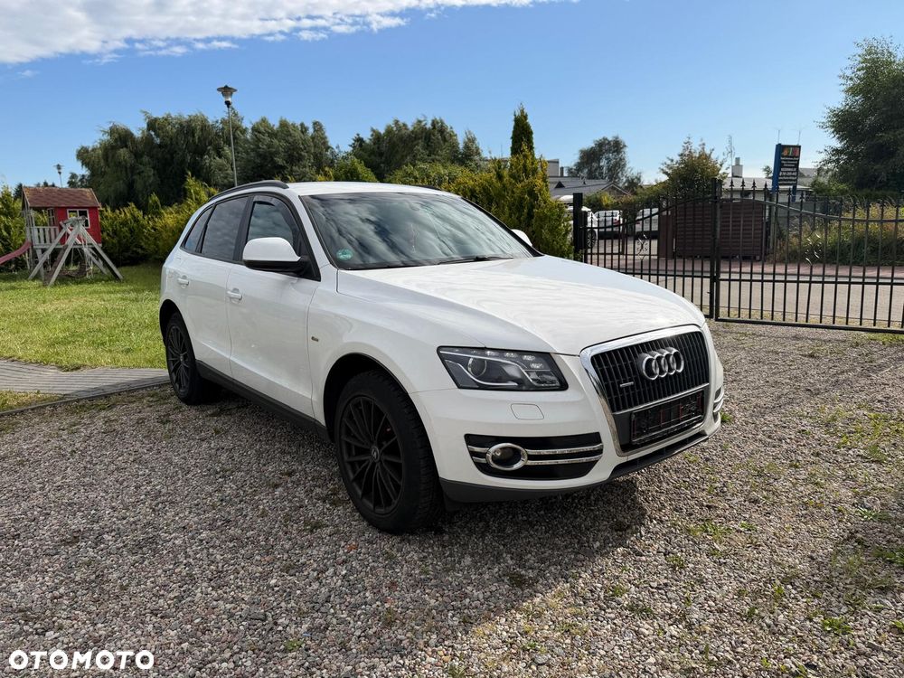 Audi Q5 2.0 TFSI Quattro - 3