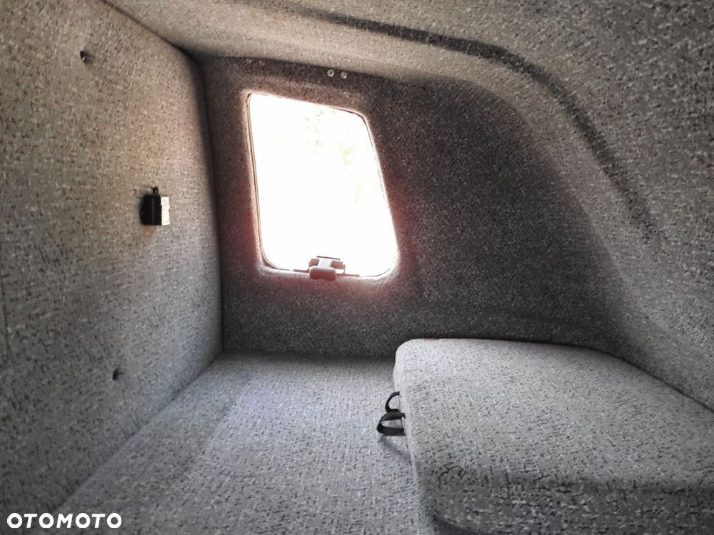 Volkswagen CRAFTER PLANDEKA 10 PALET WEBASTO TEMPOMAT KLIMATYZACJA LEDY  180KM - 41