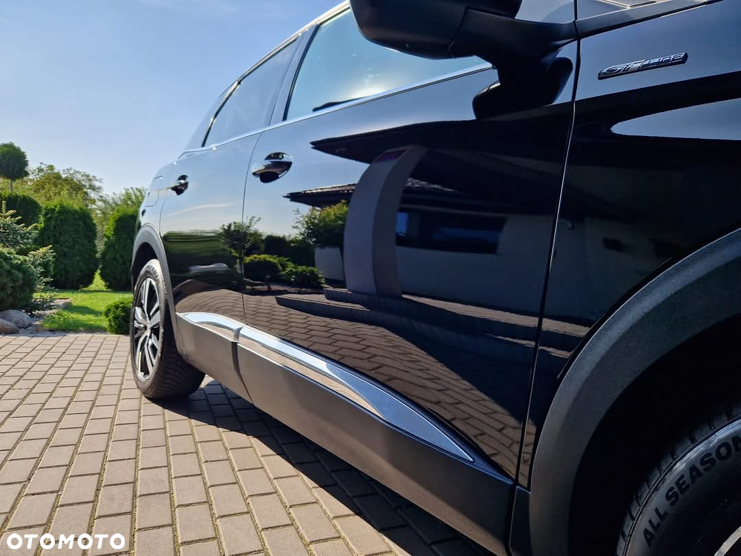 Peugeot 3008 BlueHDi 120 Stop & Start EAT6 Allure - 10
