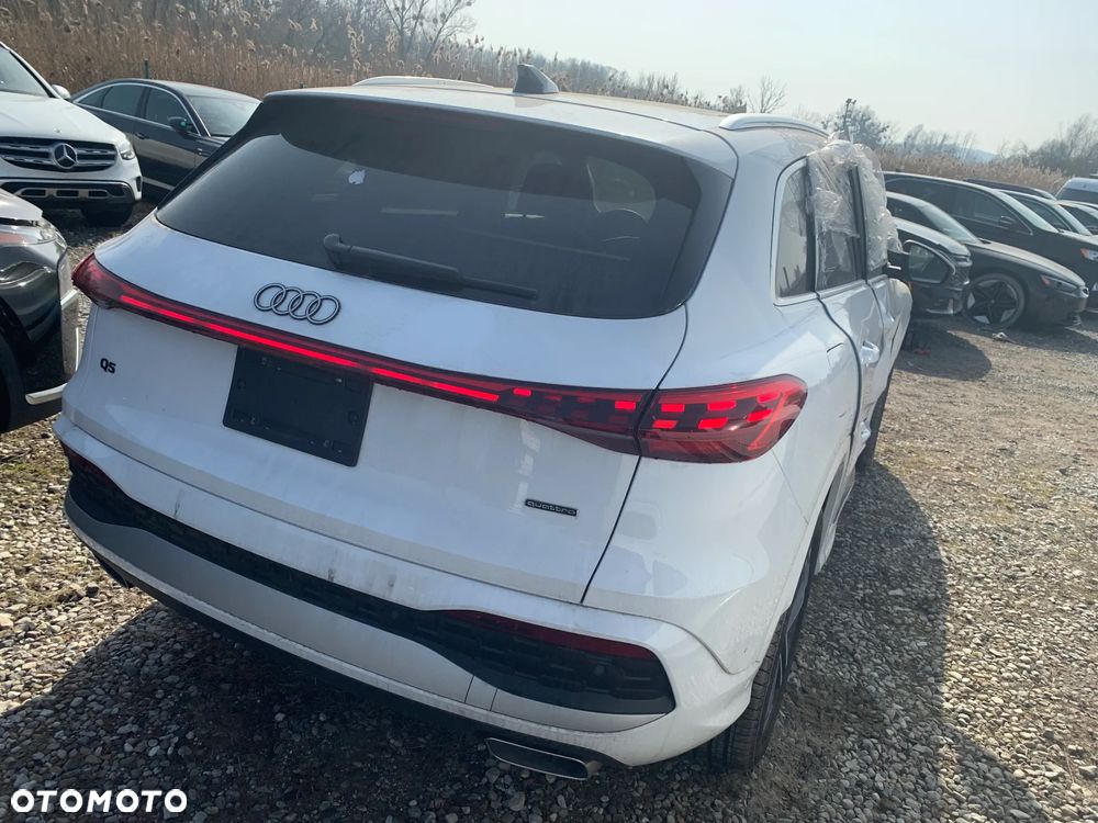 Audi Q5 45 TFSI quattro S tronic - 6