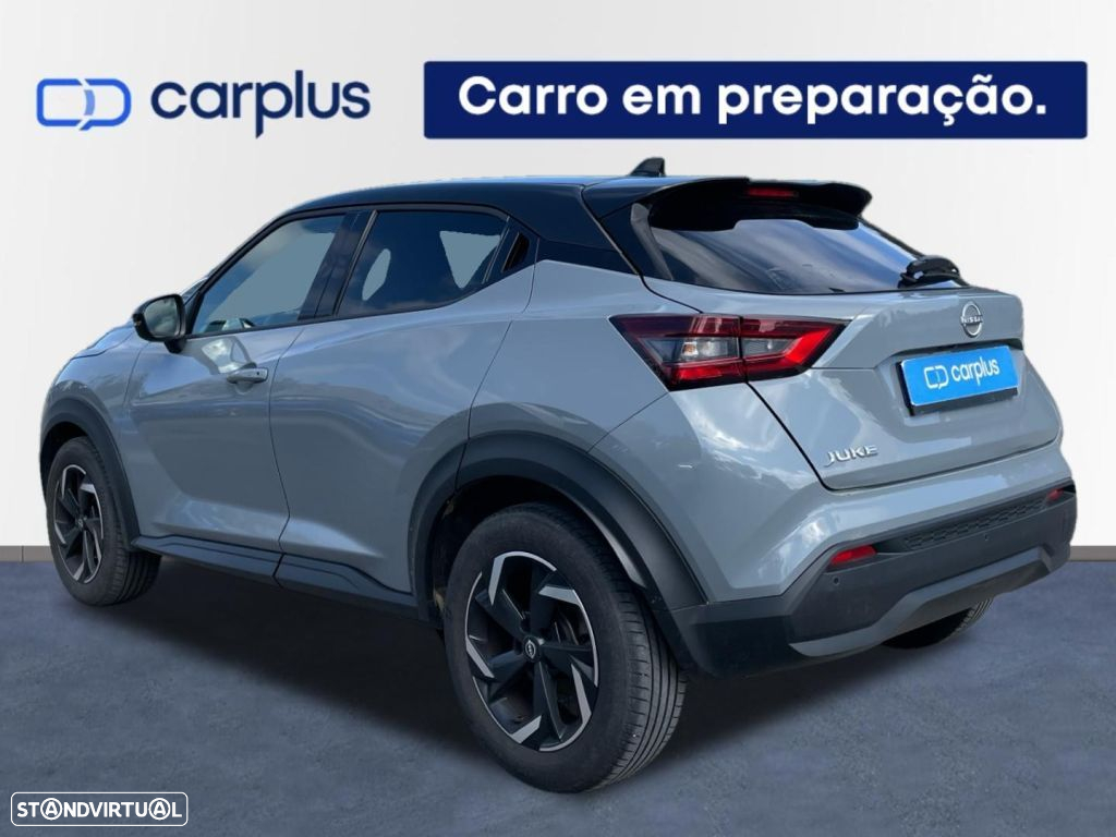 Nissan Juke - 2