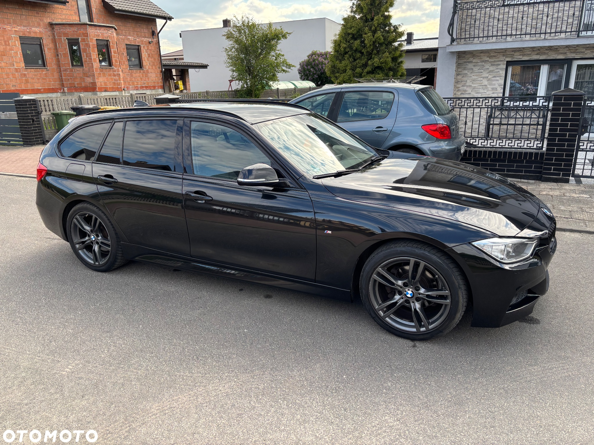 BMW Seria 3 - 5