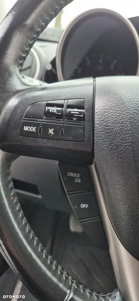 Mazda 3 1.6 16V Exclusive - 27