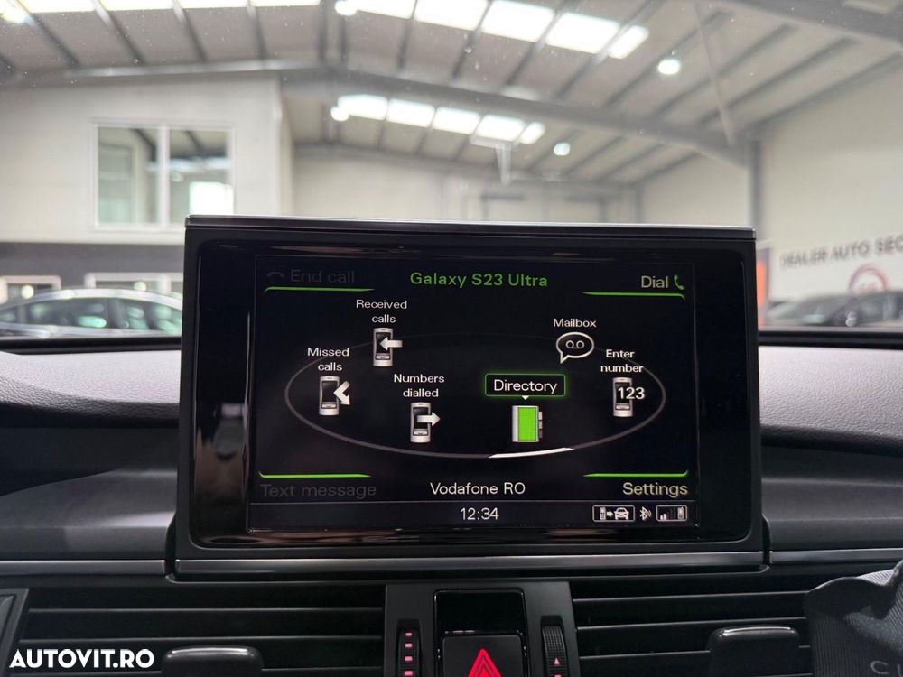 Audi A7 Sportback - 23