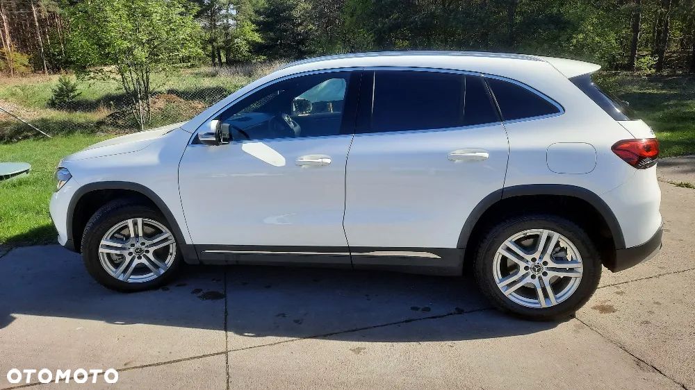 Mercedes-Benz GLA 250 4-Matic - 2